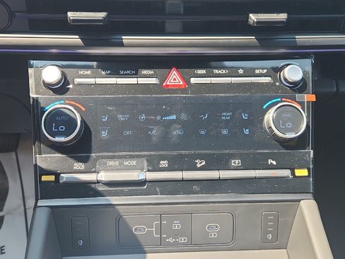 New 2026 Hyundai Santa Fe Calligraphy AWD/4WD image 27