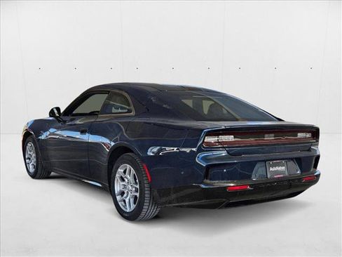 New 2025 Dodge Charger Daytona R/T w/ Quick Order Package 25M R/T AWD/4WD image 9