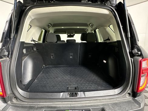 Used 2021 Ford Bronco Sport image 27