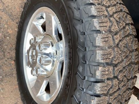 Used 2011 RAM 2500 Big Horn AWD/4WD image 33