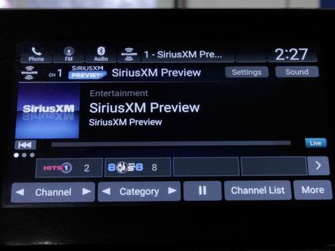 Certified 2024 Honda Odyssey EX-L image 38