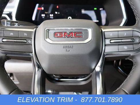New 2026 GMC Canyon Elevation w/ Convenience Package RWD image 23