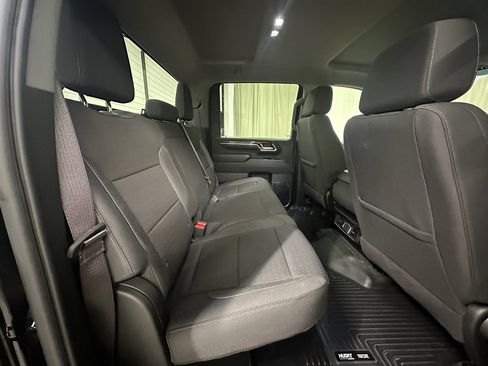 Certified 2024 GMC Sierra 3500 SLE w/ SLE Value Package image 16