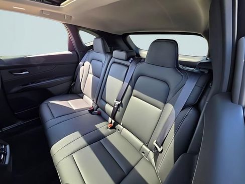 New 2025 Nissan Murano SL AWD/4WD image 29