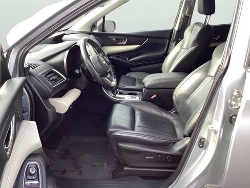 Used 2022 Subaru Ascent Limited w/ Technology Package image 10