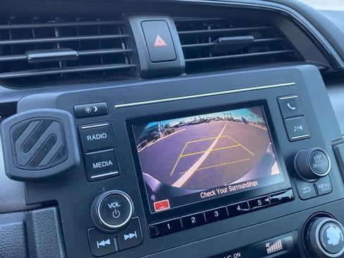 Certified 2018 Honda Civic LX image 22