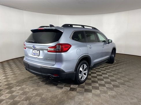 Used 2020 Subaru Ascent Premium w/ Convenience Package image 9