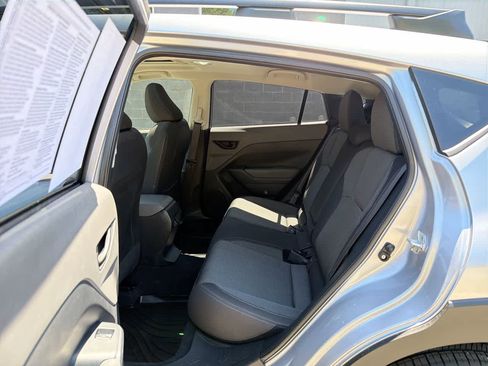 Certified 2024 Subaru Crosstrek 2.0i Premium AWD/4WD image 25