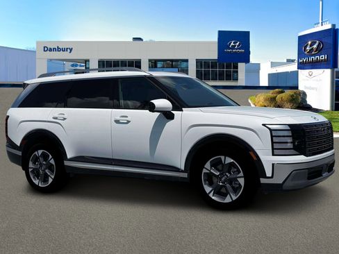 New 2026 Hyundai Palisade Limited image 10