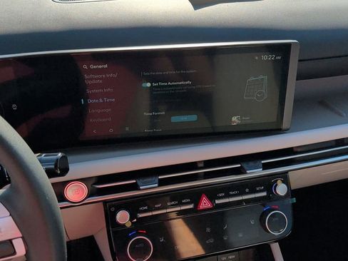 New 2026 Hyundai Tucson SEL image 27