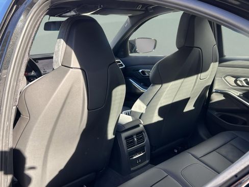 New 2026 BMW M3 w/ Executive Package image 27