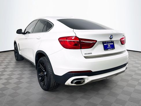 Used 2019 BMW X6 sDrive35i w/ Executive Package image 7
