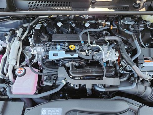 New 2026 Toyota Prius Plug-In Hybrid image 21