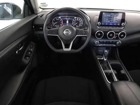 Used 2023 Nissan Sentra SV image 28