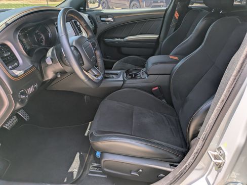 Used 2023 Dodge Charger GT w/ Plus Group RWD image 9