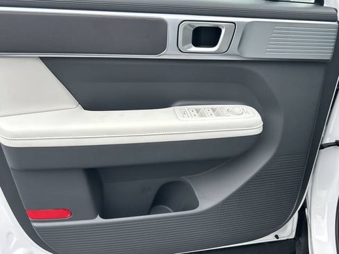 New 2026 Hyundai Santa Fe SEL FWD image 10