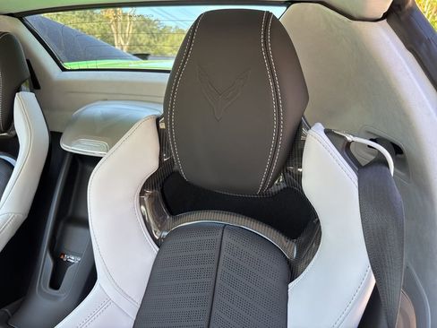New 2026 Chevrolet Corvette Z06 RWD image 37