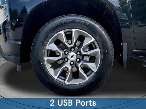 Used 2021 Chevrolet Silverado 1500 RST w/ All Star Edition Plus AWD/4WD image 32