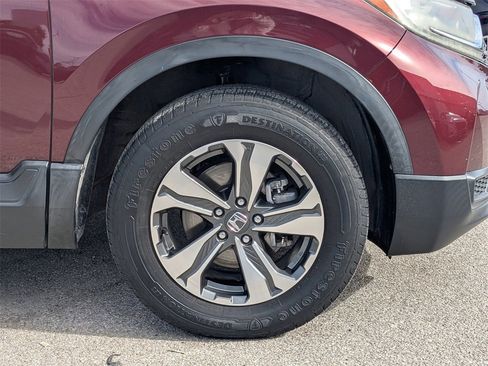 Used 2019 Honda CR-V LX image 10