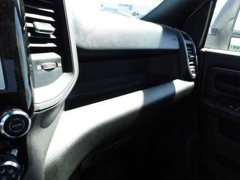 New 2025 RAM 5500 Tradesman image 25