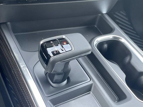 New 2026 Chevrolet Silverado 1500 RST w/ All Star Edition Plus image 27