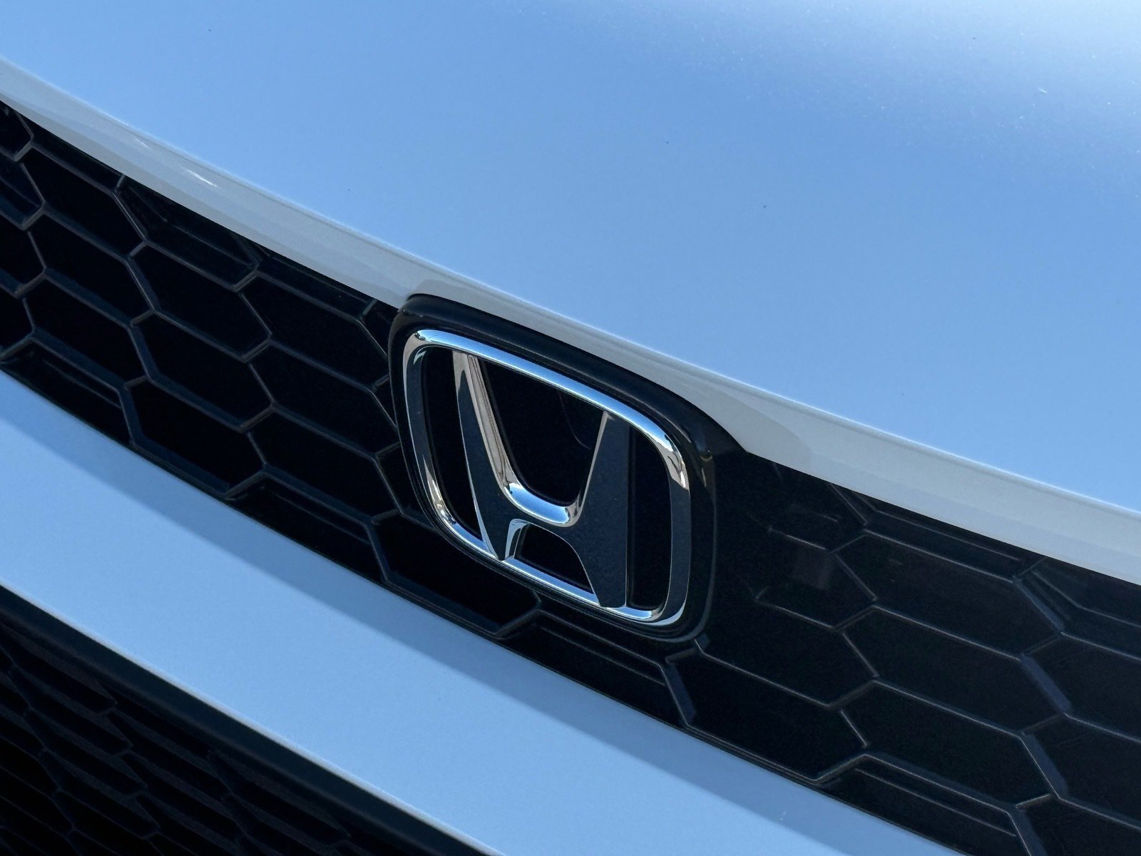 New 2026 Honda Civic Sport Touring image 29