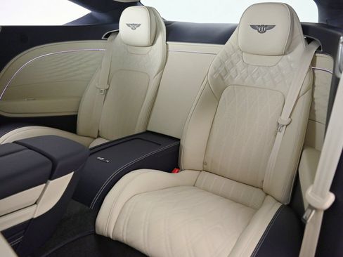 New 2026 Bentley Continental GT AWD/4WD image 11