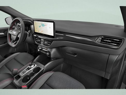 Used 2023 Ford Escape ST-Line image 17