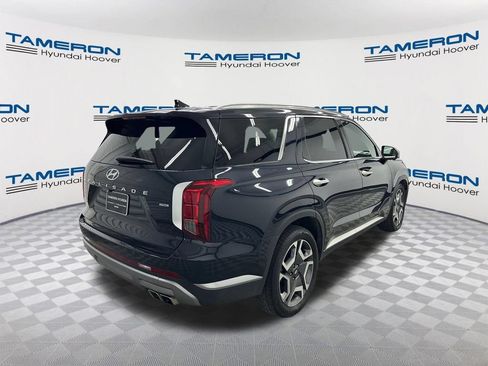 Used 2024 Hyundai Palisade SEL w/ Premium Package AWD/4WD image 5