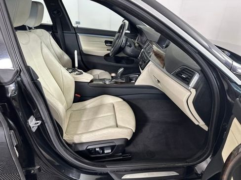 Used 2018 BMW 430i Gran Coupe xDrive image 28