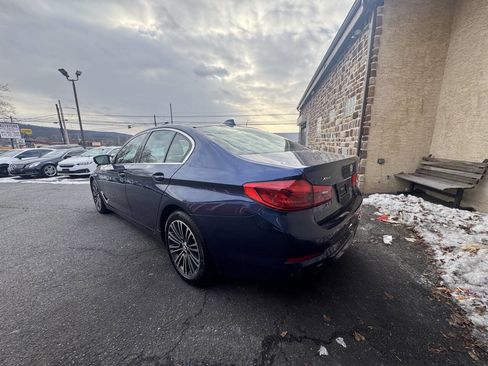 Used 2019 BMW 530i xDrive image 4