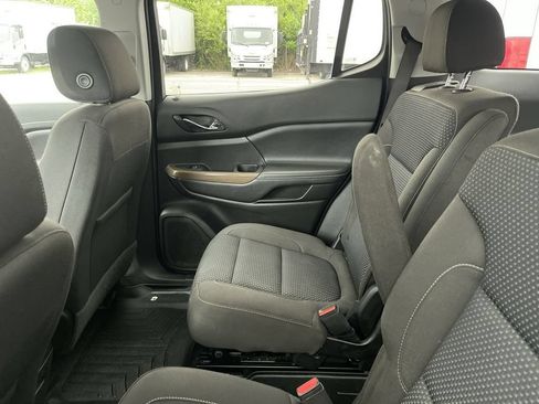 Used 2020 GMC Acadia SLE w/ Driver Convenience Package AWD/4WD image 4