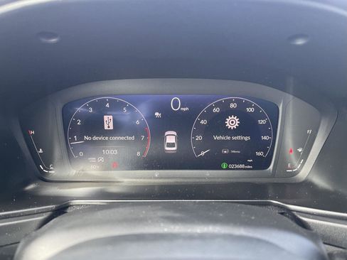 Used 2023 Honda Accord LX image 7