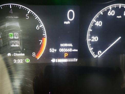 Used 2023 Honda HR-V LX image 28