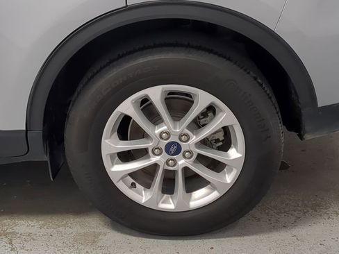 Used 2021 Ford Escape SE w/ Cold Weather Package image 21