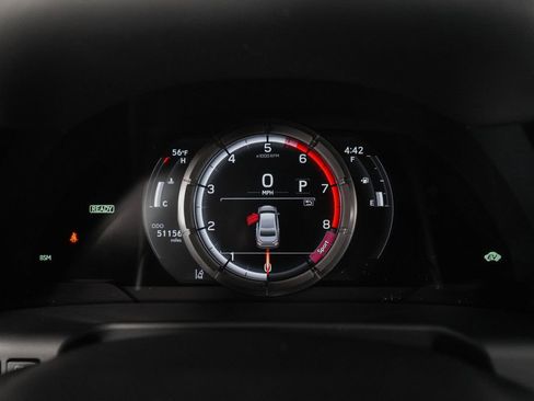 Certified 2022 Lexus ES 300h F Sport w/ Accessory Package image 11