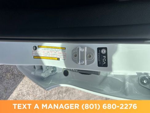 New 2026 Dodge Durango GT w/ Trailer Tow Group IV AWD/4WD image 29