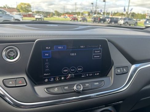 Used 2022 Chevrolet Blazer LT image 45