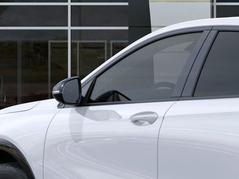 New 2026 Buick Envista Sport Touring w/ Convenience I Package FWD image 12