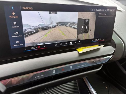 Used 2026 BMW X3 xDrive30 w/ Premium Package image 20