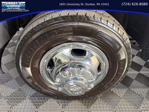 Used 2024 RAM 3500 Big Horn image 11