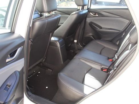 Used 2019 MAZDA CX-3 Touring image 30