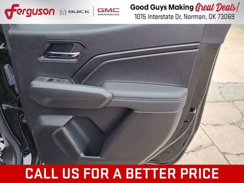 New 2026 GMC Canyon Elevation w/ Convenience Package AWD/4WD image 42