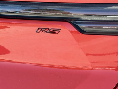 New 2026 Chevrolet Equinox EV RS image 6