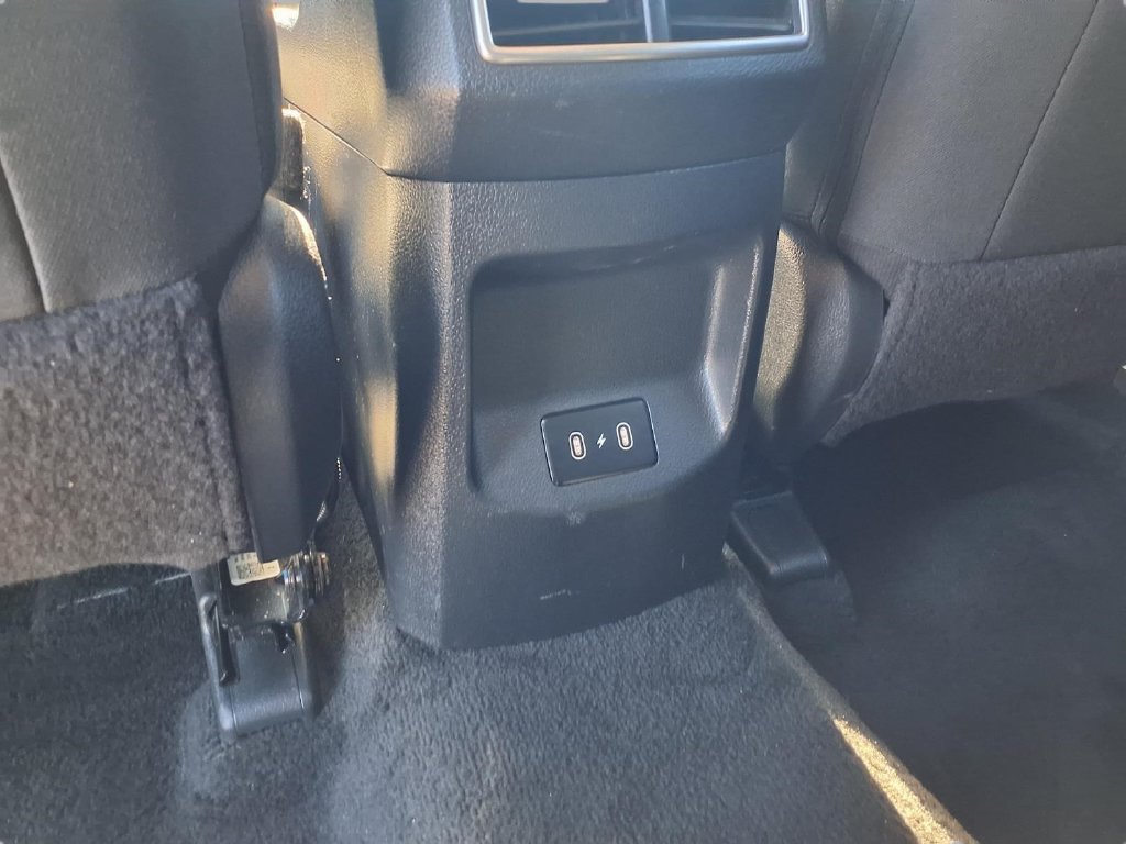 Used 2026 Kia Sportage LX FWD image 23