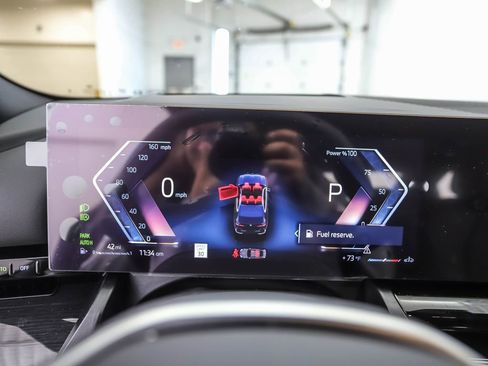 Used 2026 BMW 530i xDrive 530i xDrive w/ Premium Package image 15