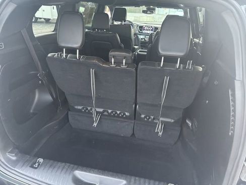 Used 2025 Chrysler Pacifica Select image 26