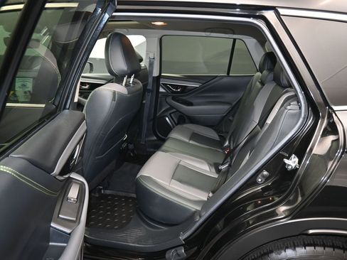 Used 2020 Subaru Outback Onyx Edition XT image 32