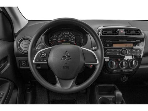 Used 2018 Mitsubishi Mirage ES FWD image 9