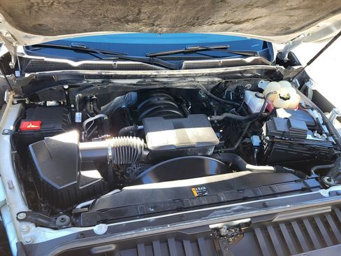 Used 2022 GMC Sierra 2500 SLE w/ Remote Start Package image 21